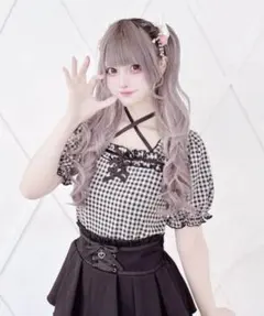 MARS トップス