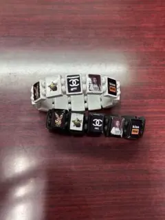 Bazo1199 style bracelet