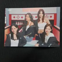 TWICE　ユニット　ラントレ　This is for　国立競技場