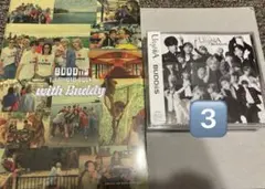 BUDDiiS 1st PHOTO BOOK with Buddy　写真集