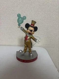2025年最新】ミッキー フィギュア 30周年の人気アイテム - メルカリ