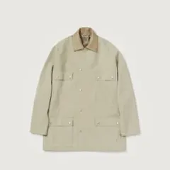 AURALEE: HUNTING BLOUSON 24AW サイズ4 - メルカリ