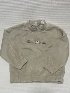 ✽タグ付き/新品✽ Cottoliフリース