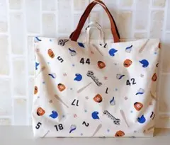 ごう様専用　レッスンバッグ、コップ袋オーダーページ