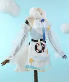 ポケミク ひこうタイプ コスプレ衣装 Mサイズ ポケミク feat. 初音ミク PokeMiku Project VOLTAGE - 初音ミク 風