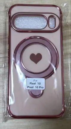 新品 Google Pixel 10 Pixel 10 Proケース