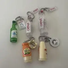 JINRO ジンロ ガチャ チャミスル まとめ売り