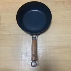 新品 TOBEST ゼロフライパン 20cm Makuake歴代1位 - メルカリ