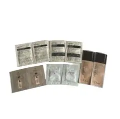 試供品サンプル　イソップ　エレガンス　ディオール