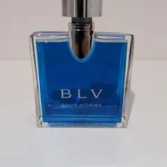 【100ml】ブルガリ ブルー プールオム オードトワレ 香水（微量）
