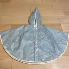 レインポンチョ