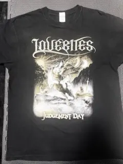 Lovebites Tシャツ XL アクリルキーホルダー miyako