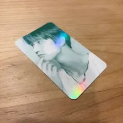 NCTWISH COLOR ジェヒ トレカ