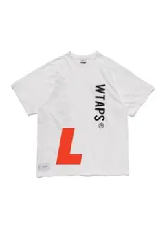 WTAPS Sign / SS / Cotton 