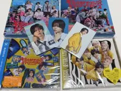BUDDiiS キミは都市伝説 Yes!東京 BUDDiiS盤 CD トレカ