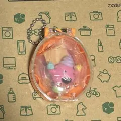 Tamagotchi Collectibles Poop Time たまっち