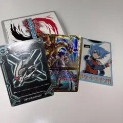 2025年最新】バディ ファイト スタート デッキの人気アイテム