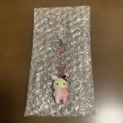 サンエックス マスコットキーホルダーコレクション シャッポ