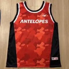 トヨタ　レッドクルーザーズ　アンテロープス　応援グッズ　タンクトップ1枚