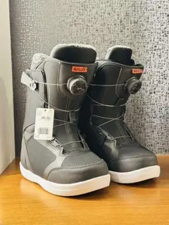 FLUX フラックス　スノーボードブーツ　FL-BOA