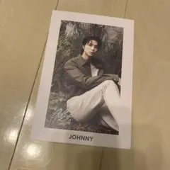 Nct127 ジャニ　ポスカ　ネイリパ