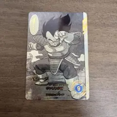 ドラゴンボールスーパーダイバース　APT−013 パラレル