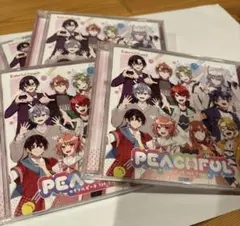 カラフルピーチ アルバム ヒロ くん - メルカリ