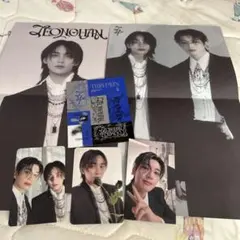 SEVENTEEN JEONGHAN WONWOO THIS MAN セット