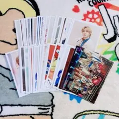 Lilかんさい 岡崎彪太郎 公式写真51枚セット