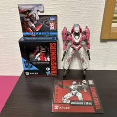 2025年最新】トランスフォーマー アーシーの人気アイテム - メルカリ