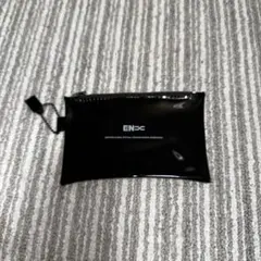 【新品未開封】ENHYPEN FC限定 非売品ポーチ