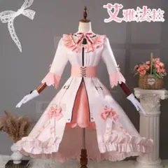 アークナイツ 一番くじ 中国限定 一番くじ LAST賞 アーミヤ 夏日.Ver