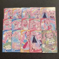 アイプリ　青空ひまり　カードまとめ売り