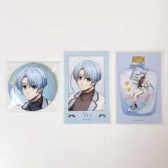 ブルーロック 氷織羊 バレエコア グッズ