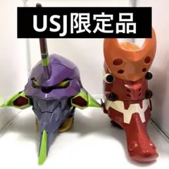 2026年最新】usj ポップコーンバケツ エヴァの人気アイテム - メルカリ