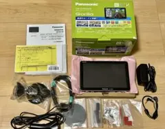 2026年最新】Panasonic CN-G1500VD の人気アイテム - メルカリ