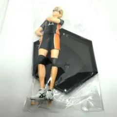 ハイキュー　月島　フィギュア