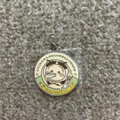 ちいかわ もぐもぐ本舗 小樽限定 アクリルキーホルダー
