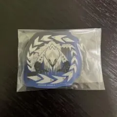 モンスターハンターワイルズ キャラマグネッツ アルシュベルド