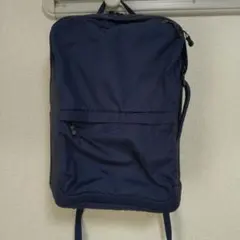 deuter ドイター メトロ20　metro リュック バックパック ネイビー