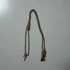 GUESSネックレスのサムネイル