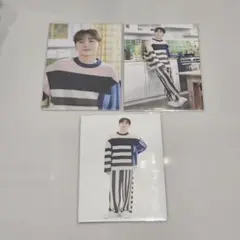 seventeen home トレカ スングァン 11 37 89