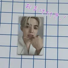 エスクプス NEW_ 仁川 本国 セルカ パズチ トレカ 2枚 セット