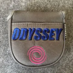 ODYSSEY Putter Headcover