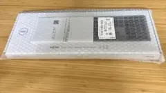 Dell KB700 グレー キーボード　新品未使用