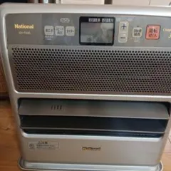 2026年最新】ナショナル石油ファンヒーターの人気アイテム - メルカリ