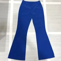 スタージス フレアパンツ ブーツカットパンツ ベルボトム