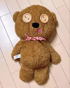 ミニオンズ　ティム　ぬいぐるみのサムネイル
