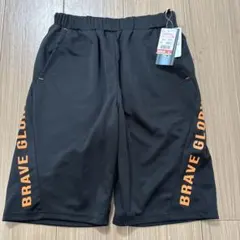 ❣️新品タグ付き❣️しまむらハーフパンツ 160㎝