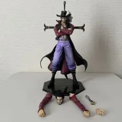 POP NEO-DX 鷹の目　ジュラキュール　ミホーク Ver.2のサムネイル